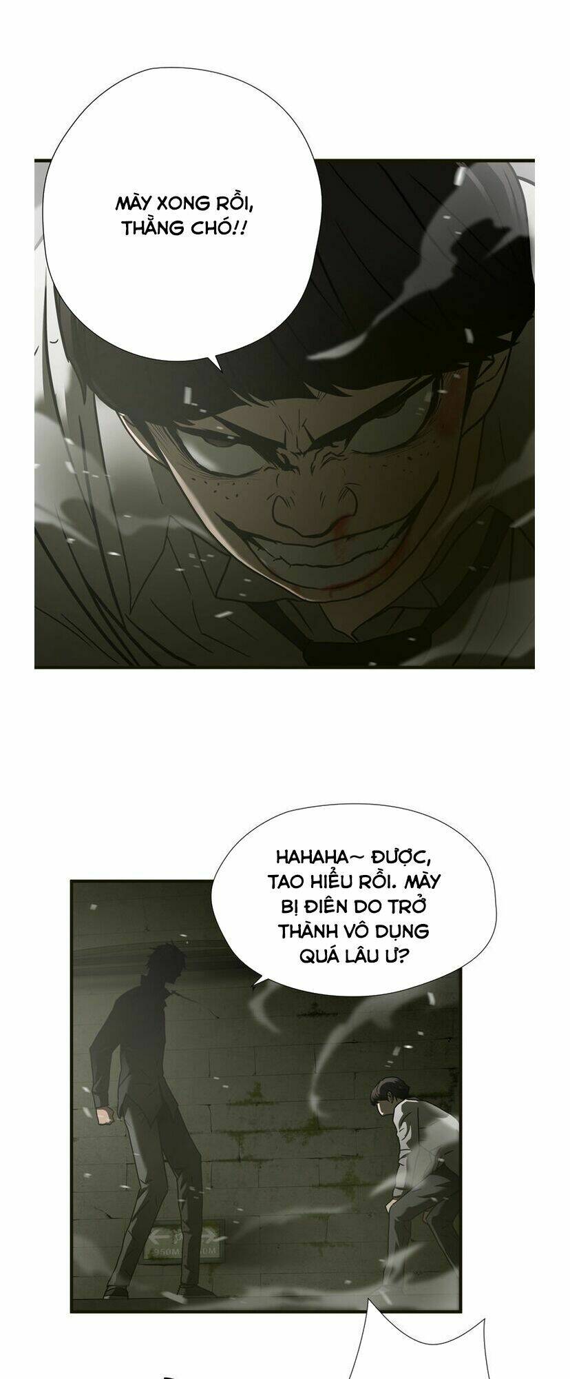 kẻ bị ruồng bỏ chapter 40 28