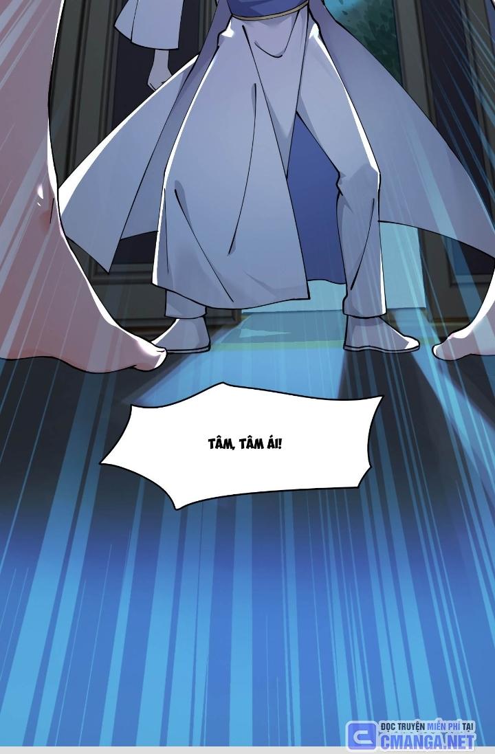 trời sinh mị cốt ta bị yandere đồ nhi để mắt tới chapter 1 123