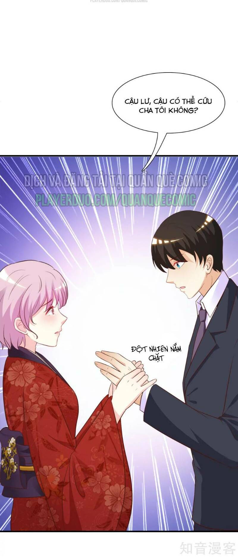 tối cường vận đào hoa chapter 64 2