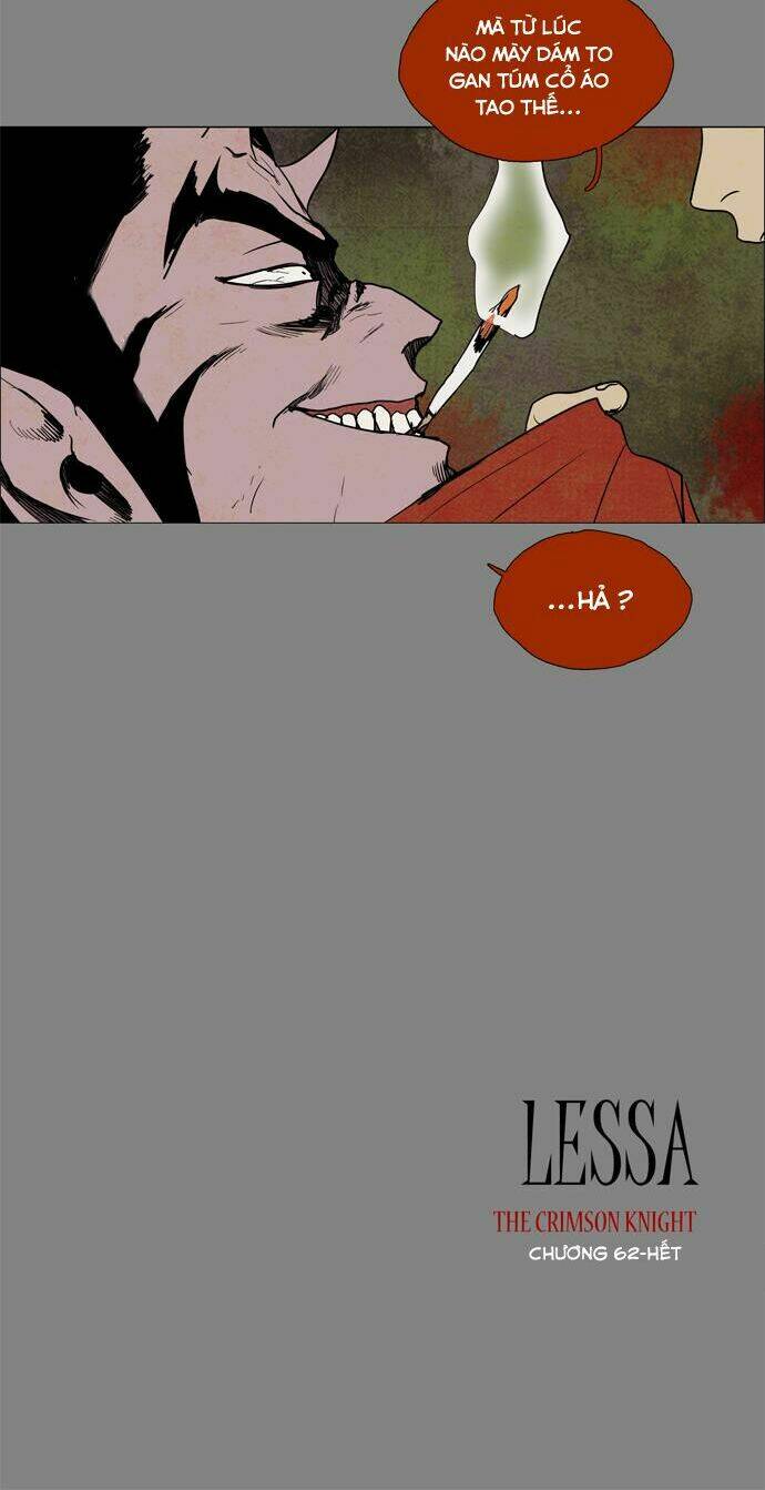 lessa 2: the crimson knight chapter 62 23