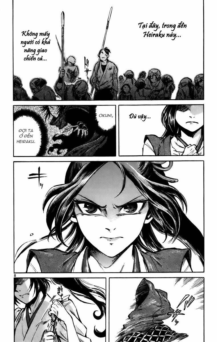 shinobi no kuni chapter 16 9