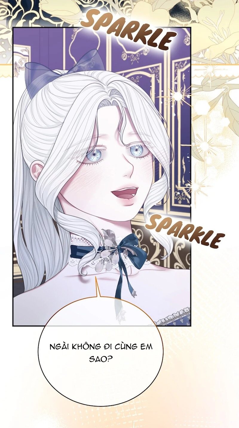 nữ hầu muốn đình công chapter 50 66