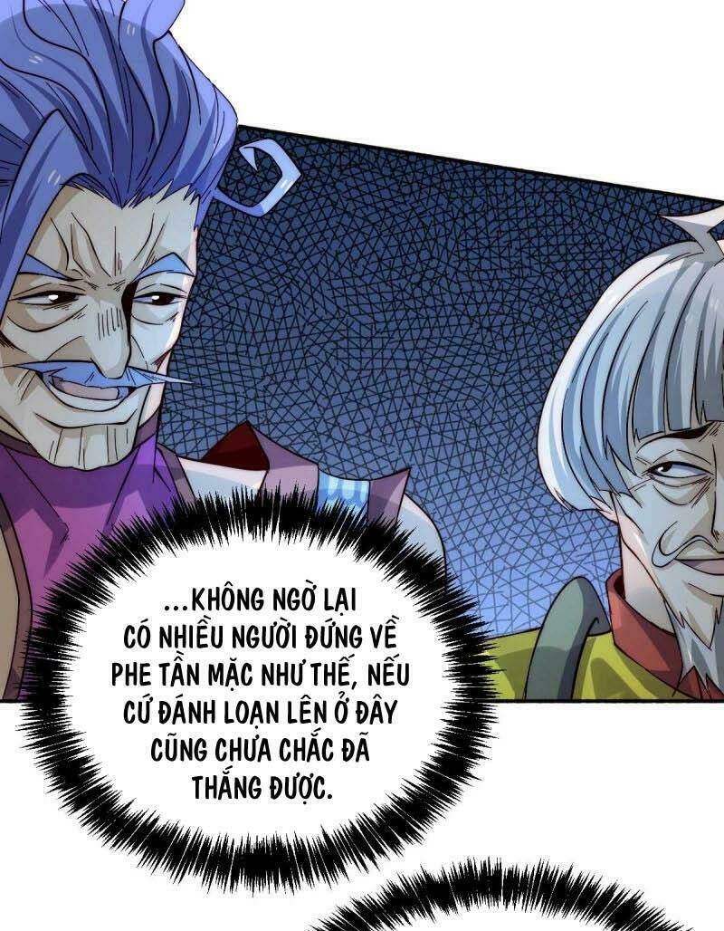 đô thị đỉnh phong cao thủ chapter 127 33