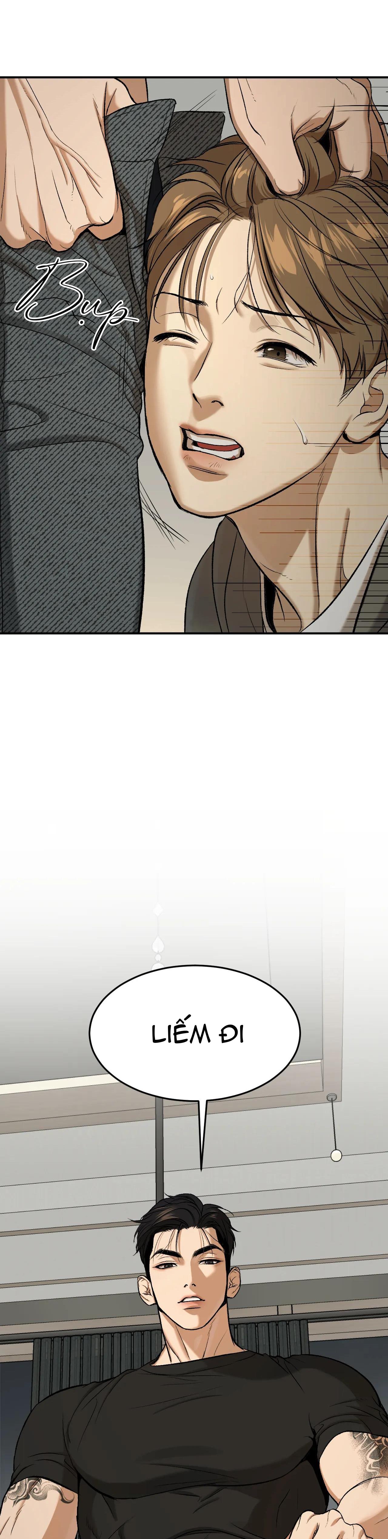 điềm rủi chapter 6 33