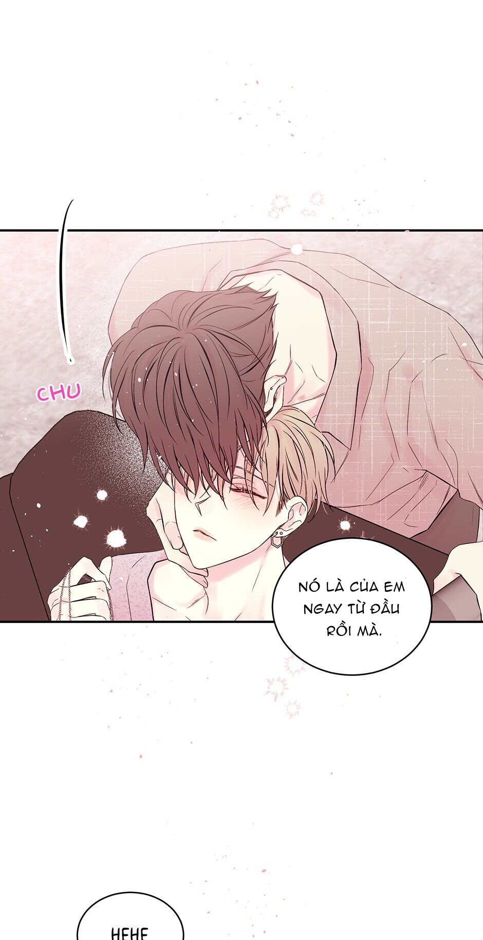 in my closet chapter 84 2