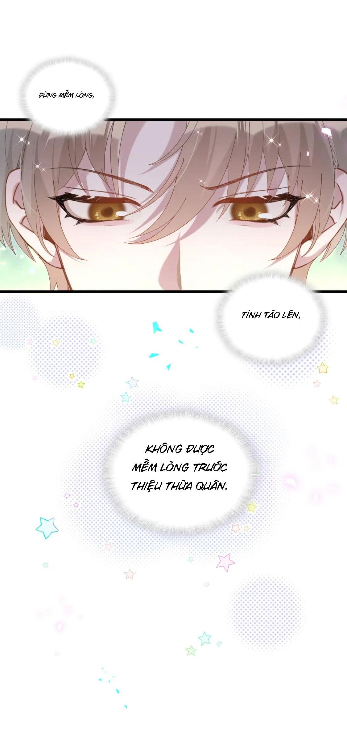 kết hôn là chuyện nhỏ chapter 53 22