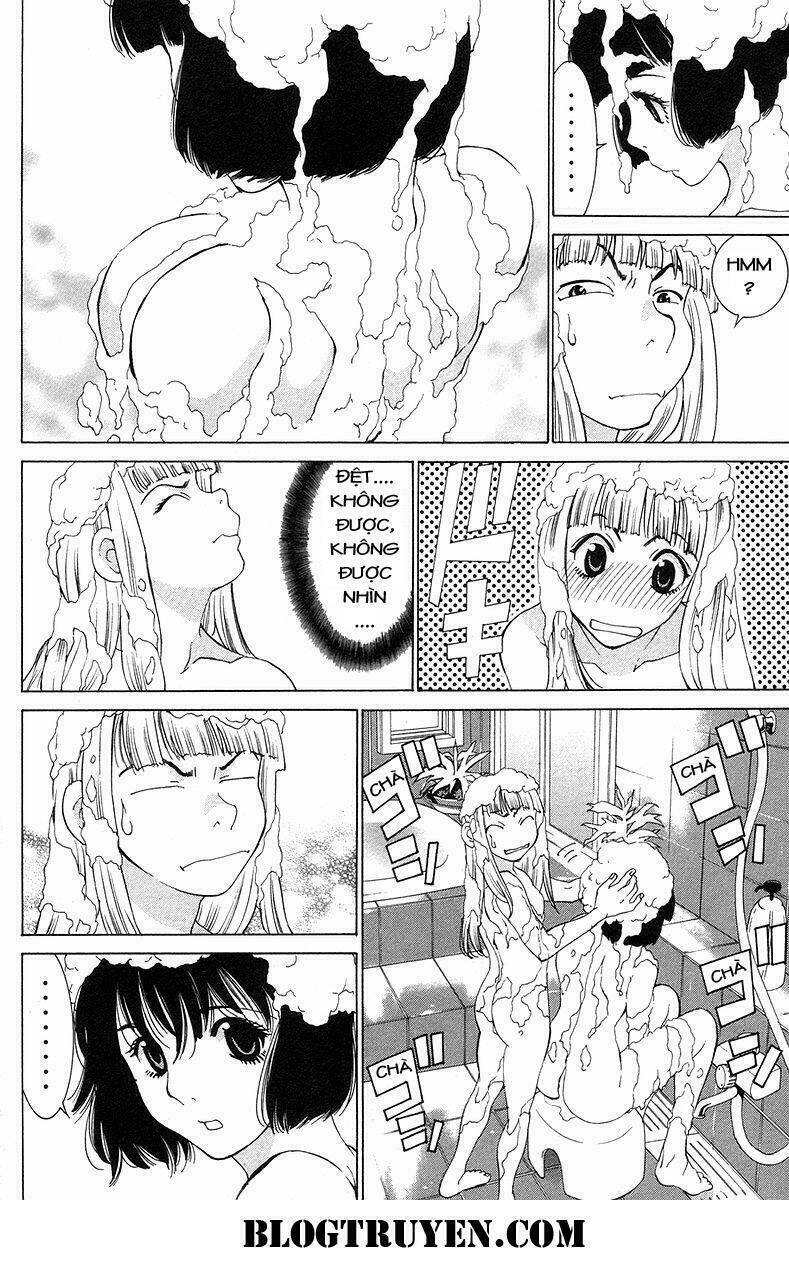 gacha gacha - secret chapter 21 36