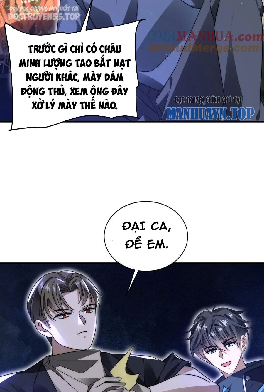 không gian hệ lão lục: dự trữ một vạn tấn thịt ngày tận thế chapter 78 21