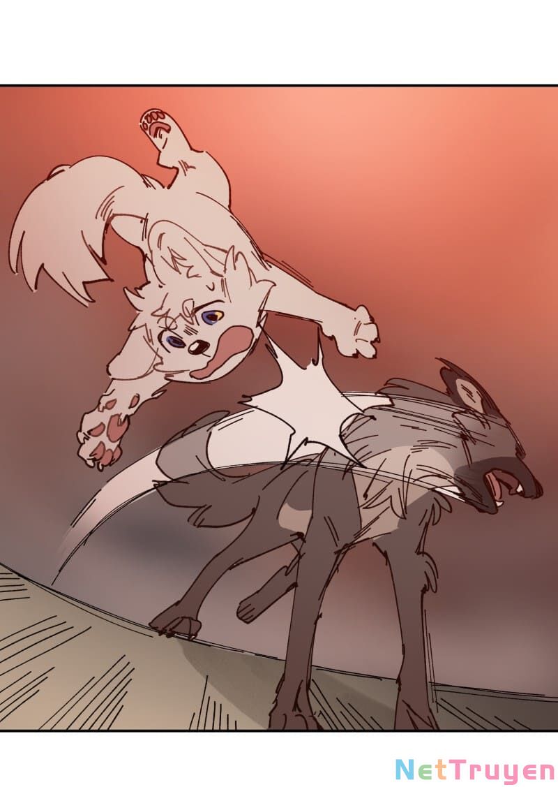 lumine - cội nguồn ánh sáng chapter 107 13