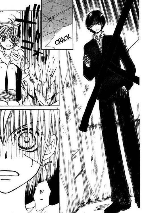 power!! chapter 21 6