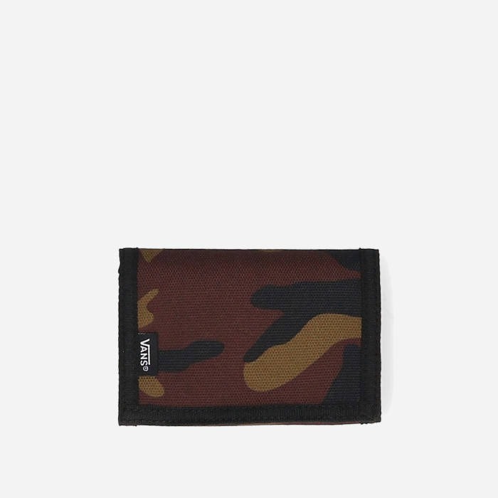 Ví Vans Slipped Camo Wallet VN000C3297I