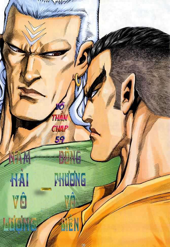 võ thần chapter 59 13