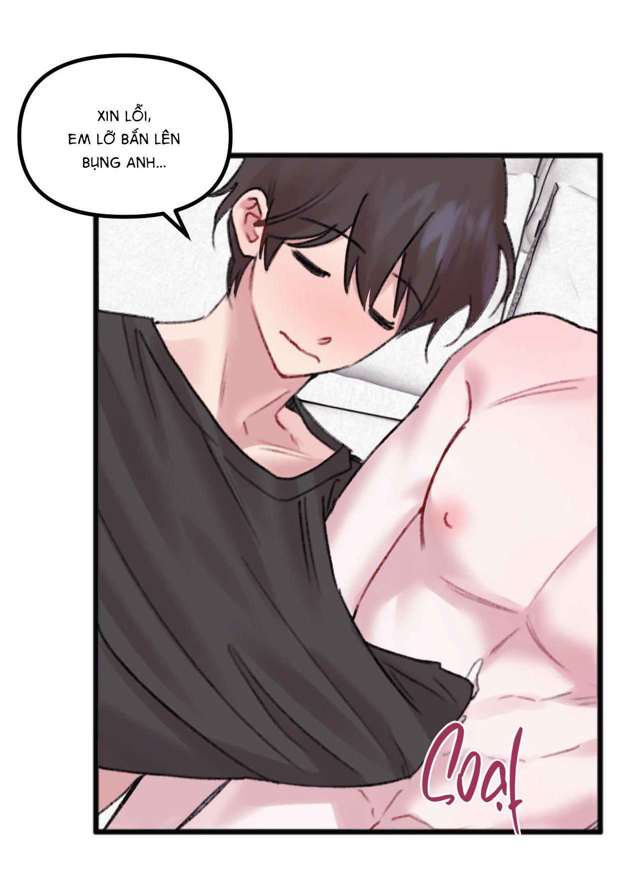 anh thật sự thích em sao chapter 22 35