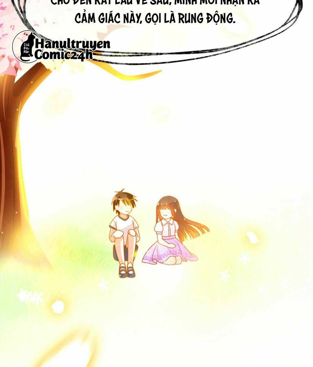 dĩ hôn chi danh chapter 15.2 28