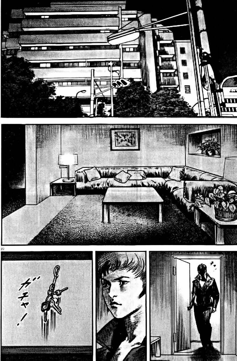 heat - thế giới ngầm chapter 80 18