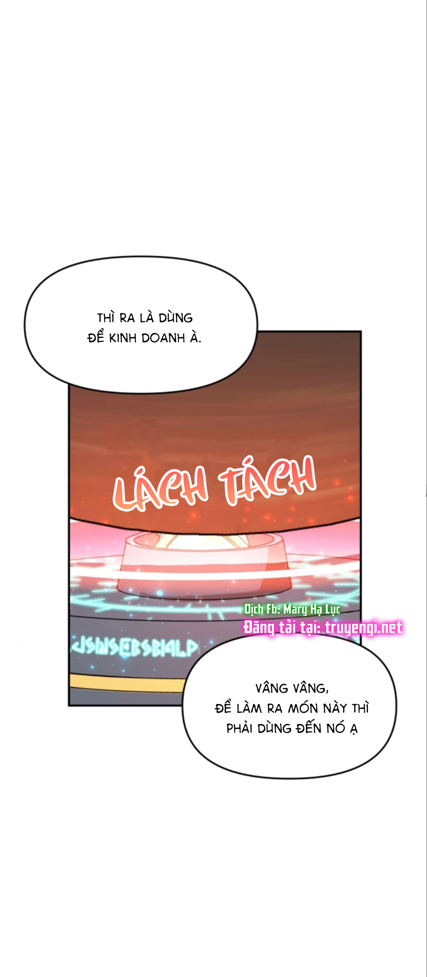 truyện tranh lãng mạn của ropan bing chapter 9 6