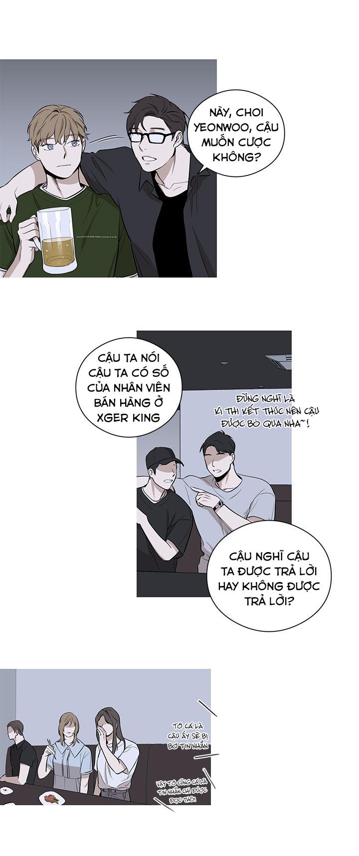 loài chim không bay chapter 4 6