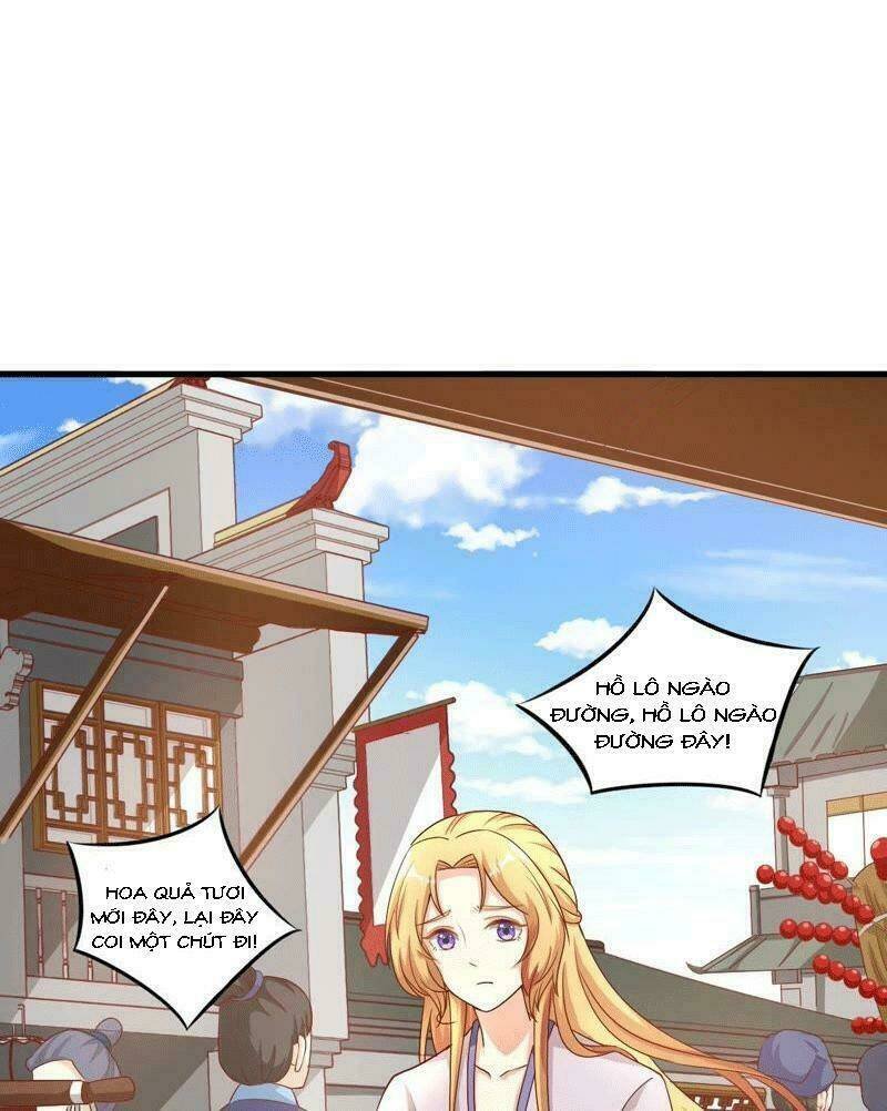 tình tễ hà xử chapter 12 40