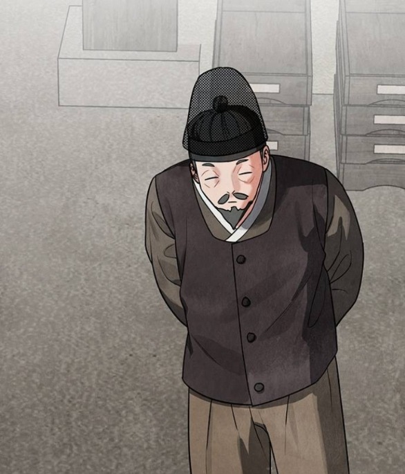 Quỷ Hồn chapter 8.2 9