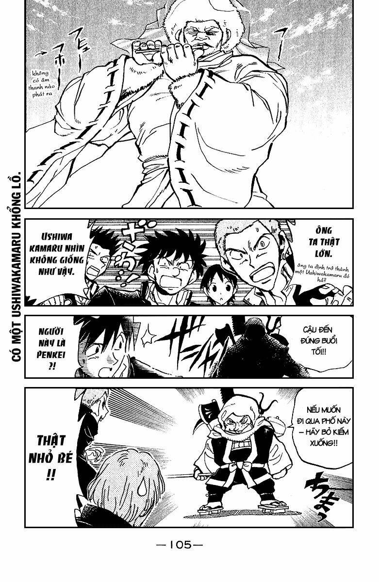 school rumble chapter 175 3