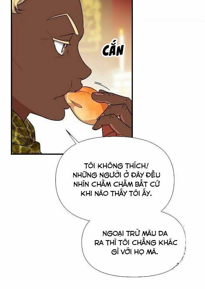 khế ước của nữ công tước quái vật chapter 80 22