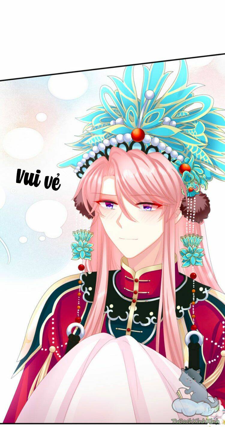 kiều phu có hỉ chapter 37 18