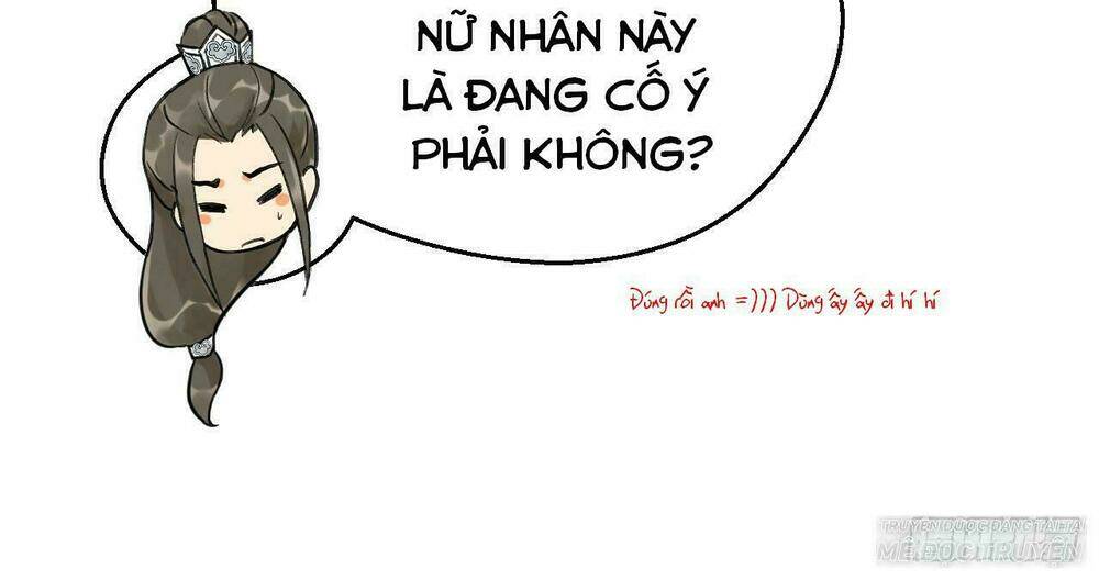 vương gia ba tuổi rưỡi của tôi chapter 21 101