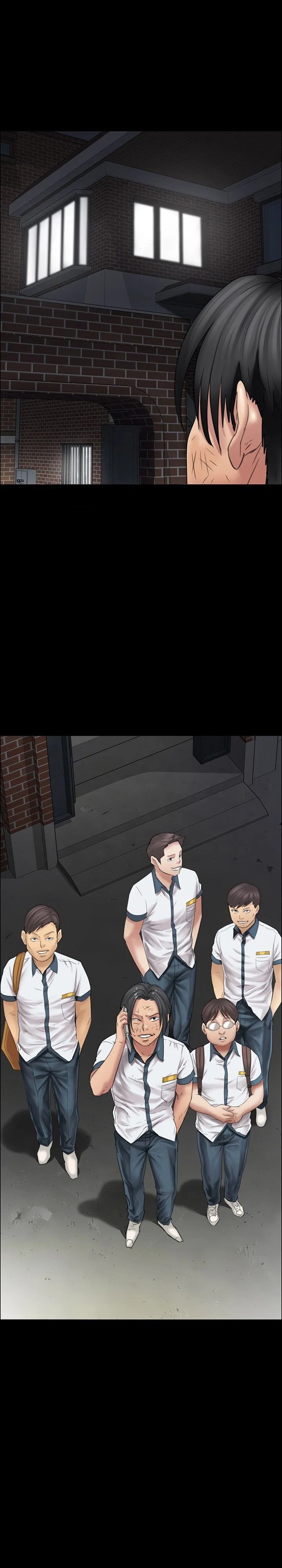 ong chúa chapter 15 41