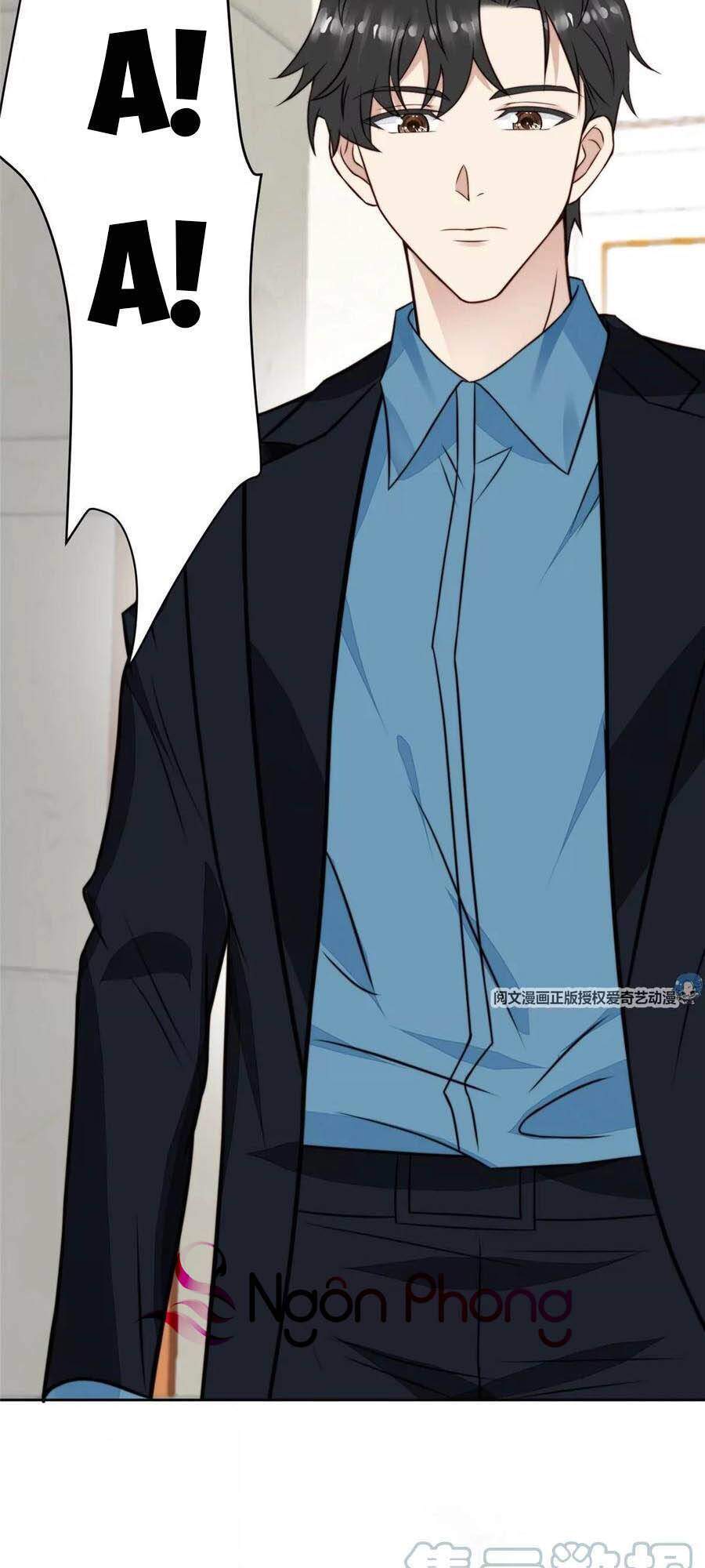 dựa vào đại lão ổn định vị trí c trong nam đoàn chapter 57 16