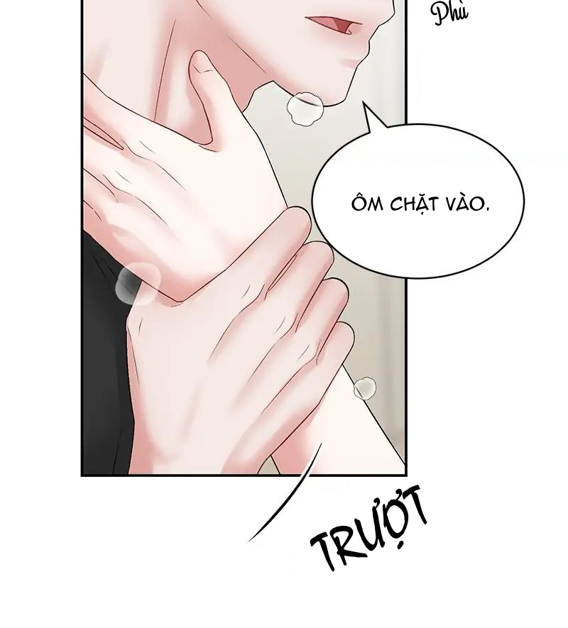 tình yêu nơi phòng tắm hơi chapter 34 42