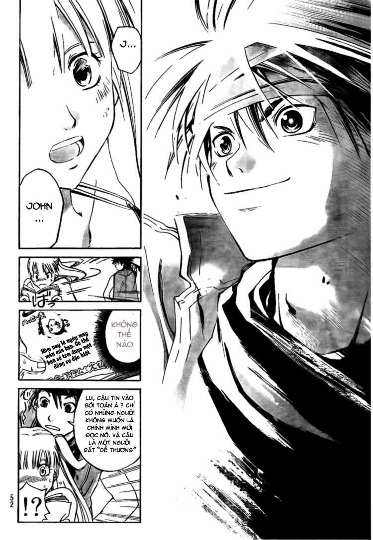 silvery crow chapter 1 43