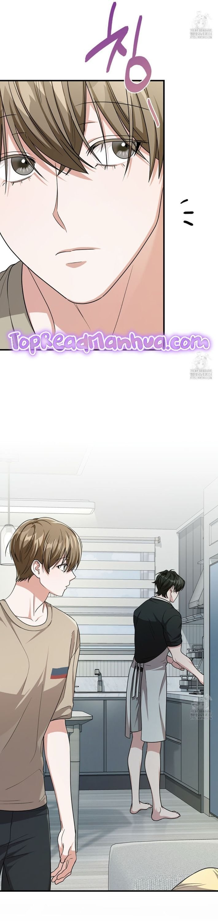 thành viên của hội là hàng xóm bên cạnh chapter 45 19