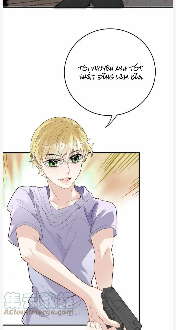 cô vợ mang thai một tặng một chapter 255 4