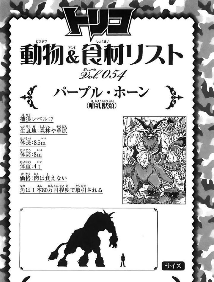 thánh tỏi sành ăn chapter 67 42