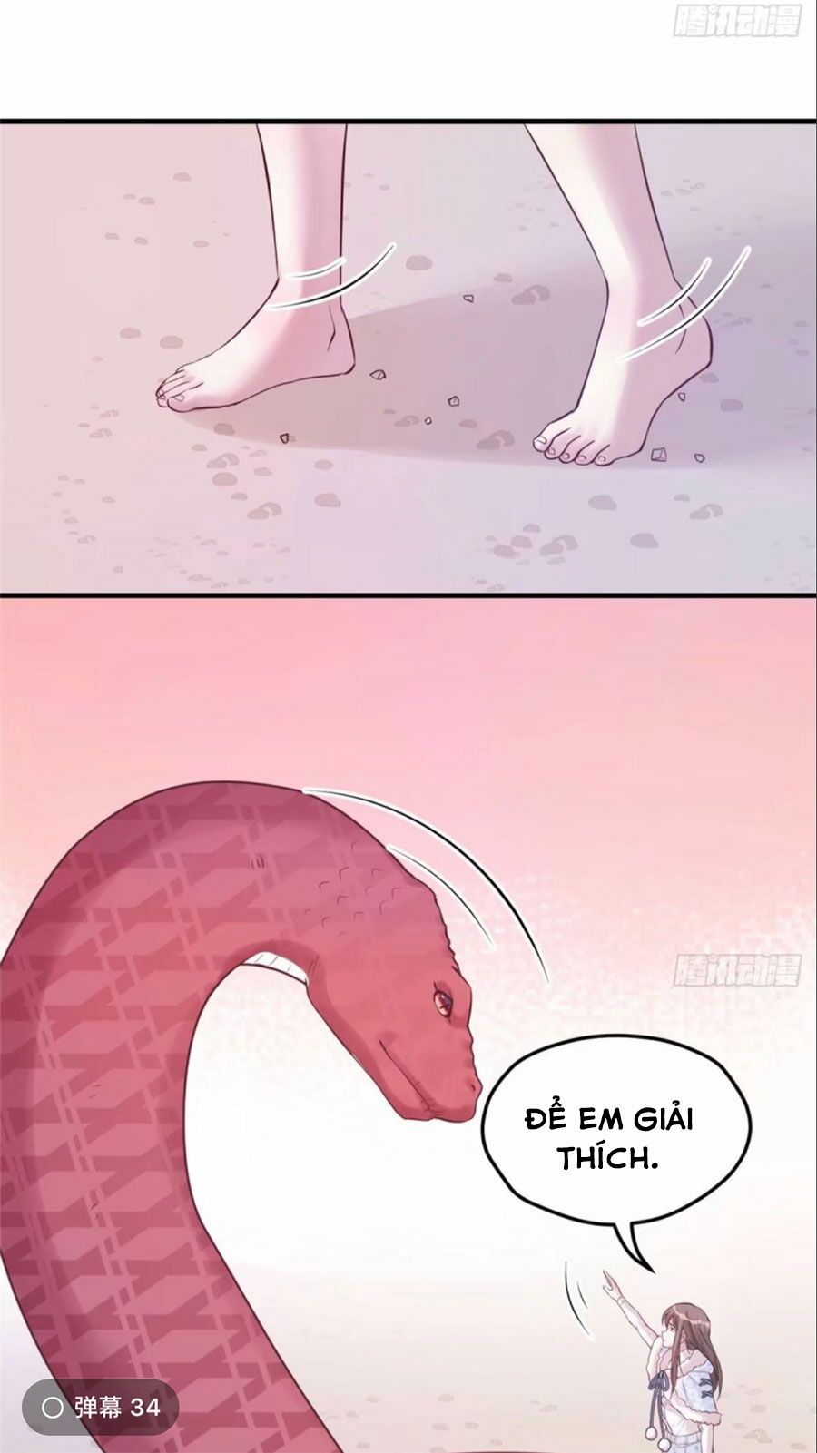 [16+] thảnh thơi thú thế chủng chủng điền, sinh sinh tể chapter 136 16