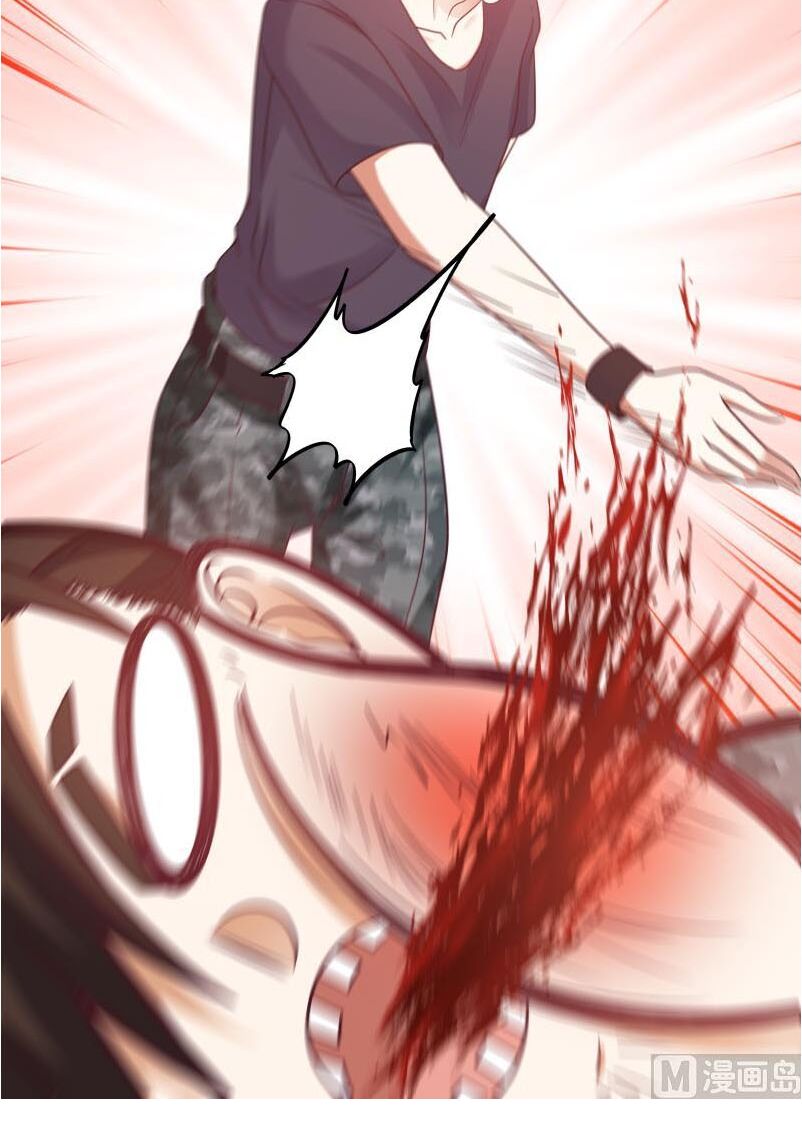 trên người ta có một rồng chapter 215 12