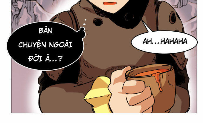 hard core leveling warrior chapter 52 22