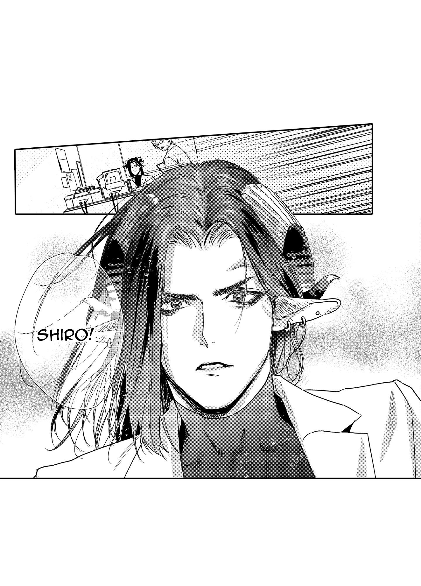 màn punchline cực khoái chapter 1 10