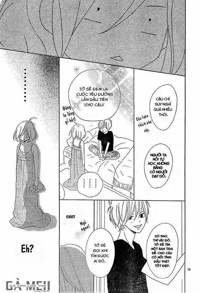 color oneshot part i chapter 1 16