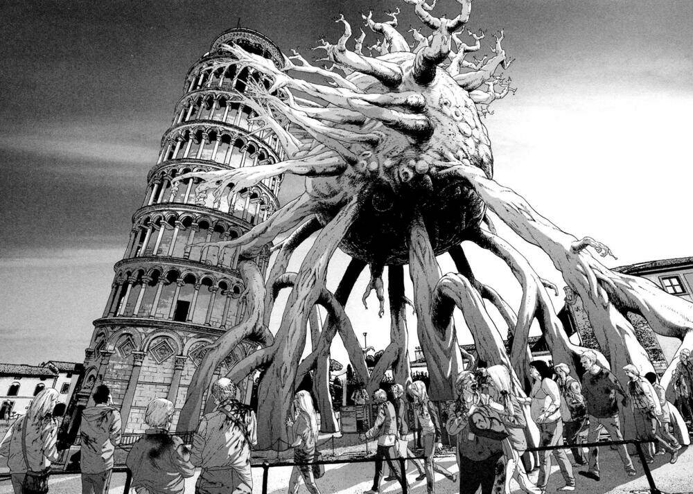 tôi là người hùng chapter 187 18