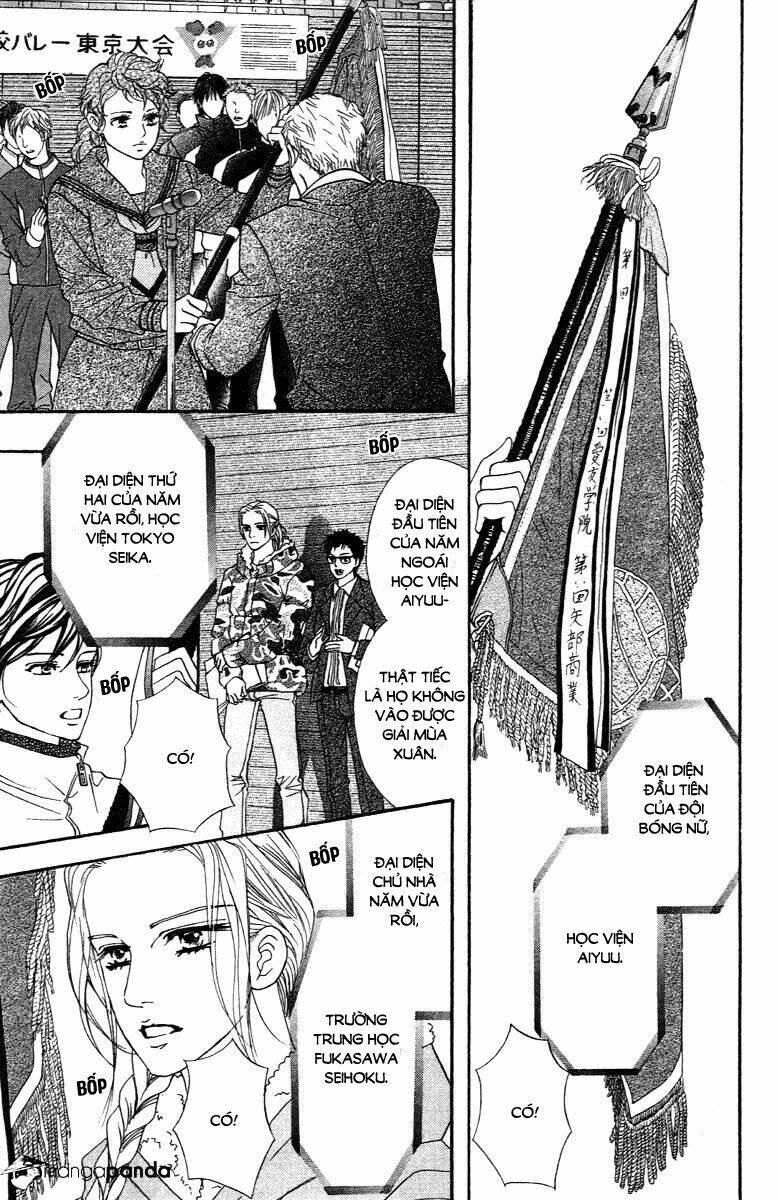 xứng danh anh hùng chapter 73 18