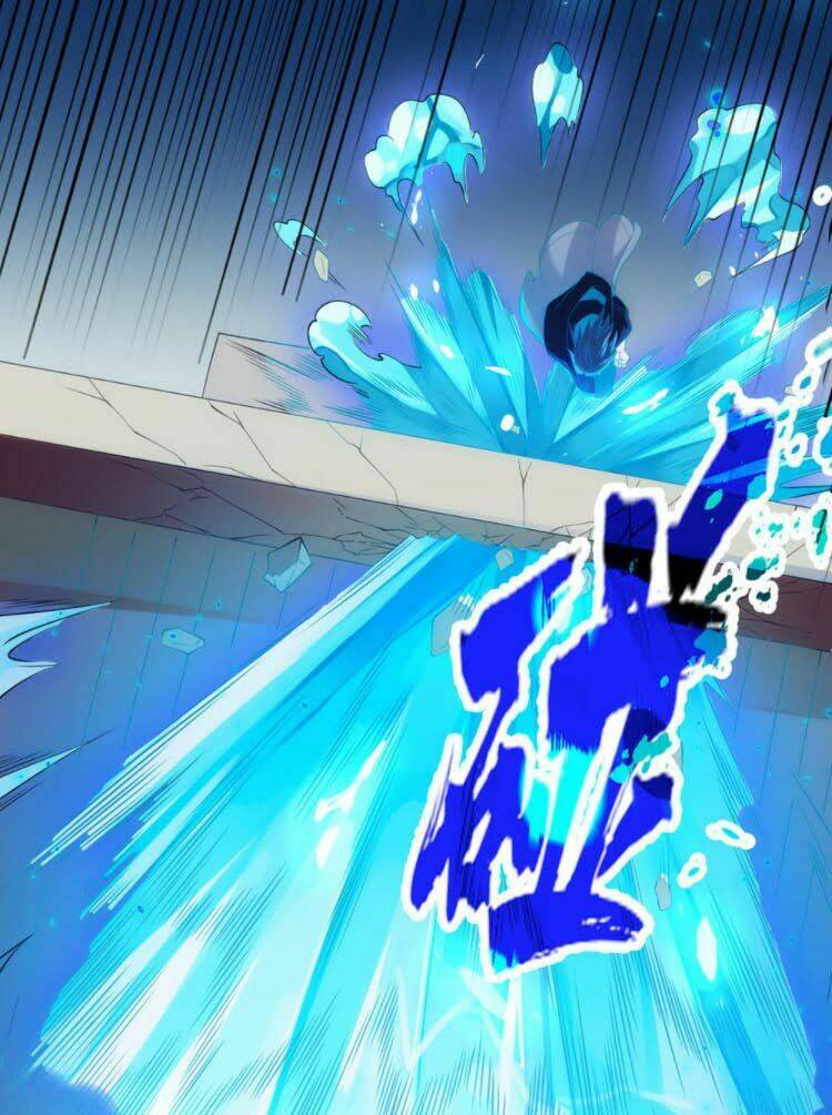 dị năng của ngươi thuộc về ta chapter 5 26