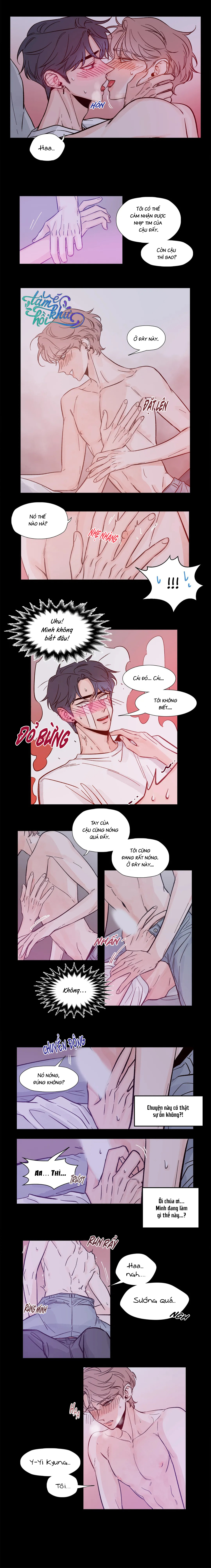 bản phác họa chapter 4 5