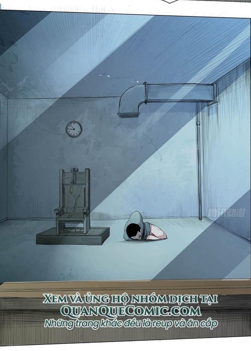 hồng đỉnh chi hạ chapter 1 30