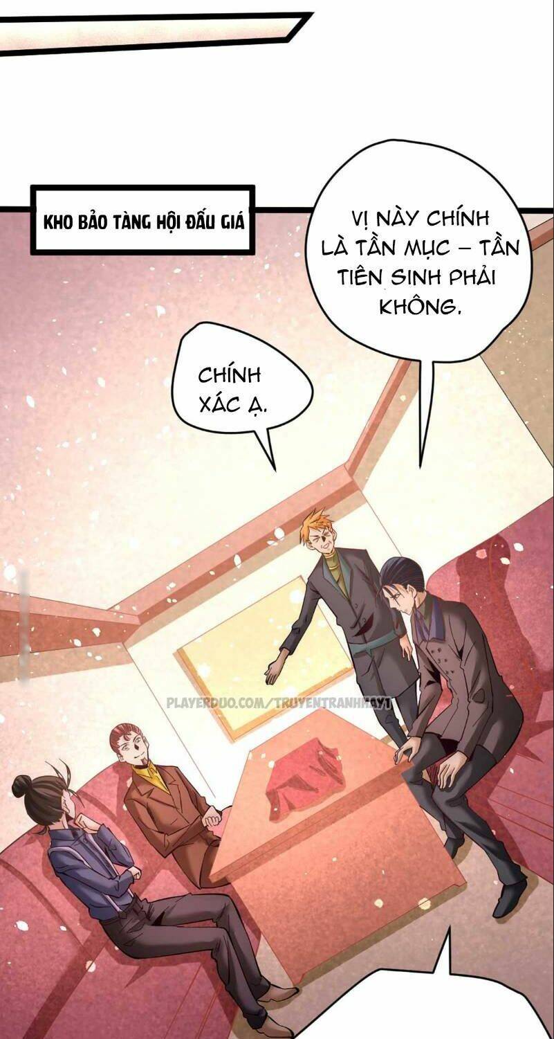 đô thị đỉnh phong cao thủ chapter 101 3