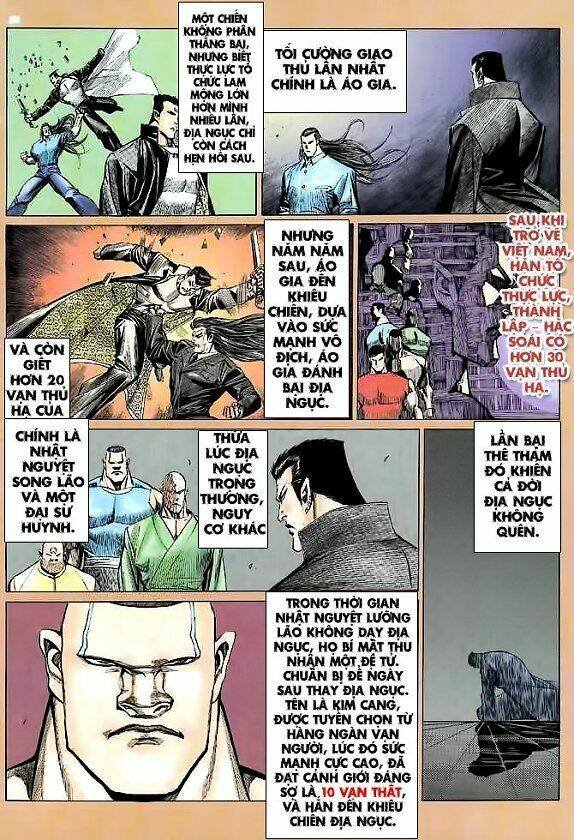 hải hổ 2 chapter 19 27