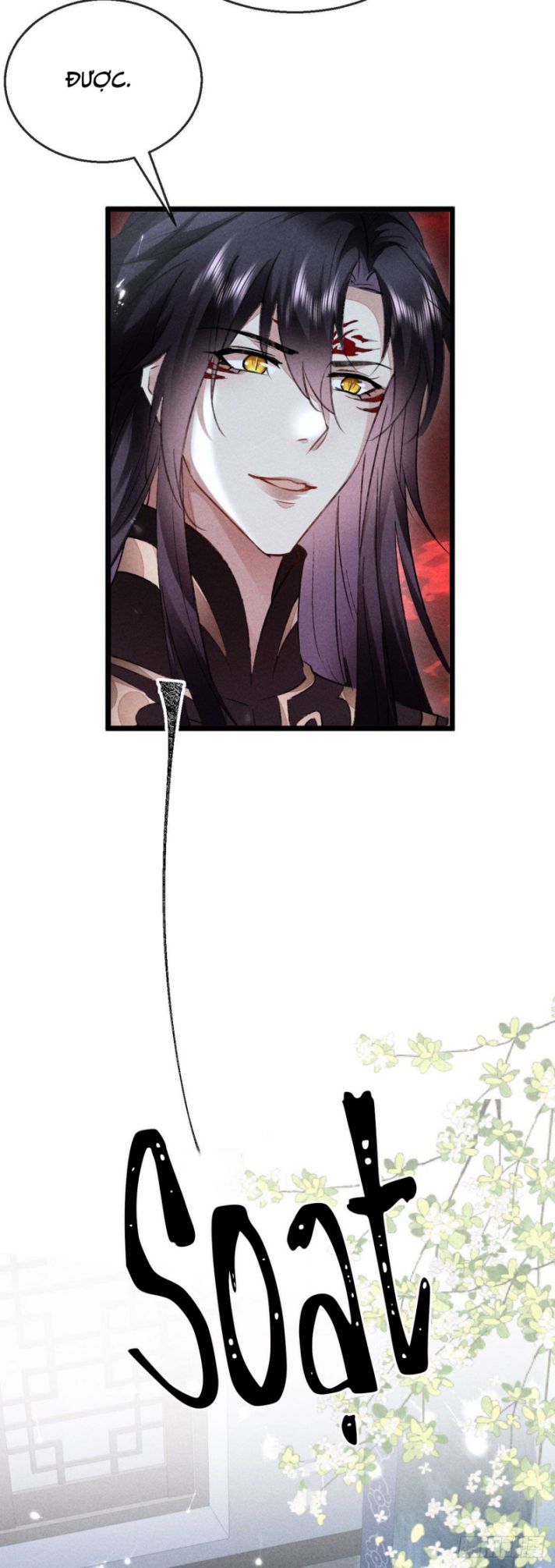 tài trợ em đi chapter 116 8