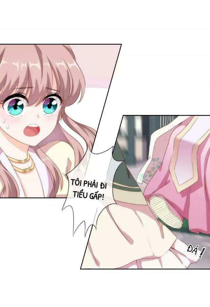 ồ, phu quân đáng yêu của tôi! chapter 3 25