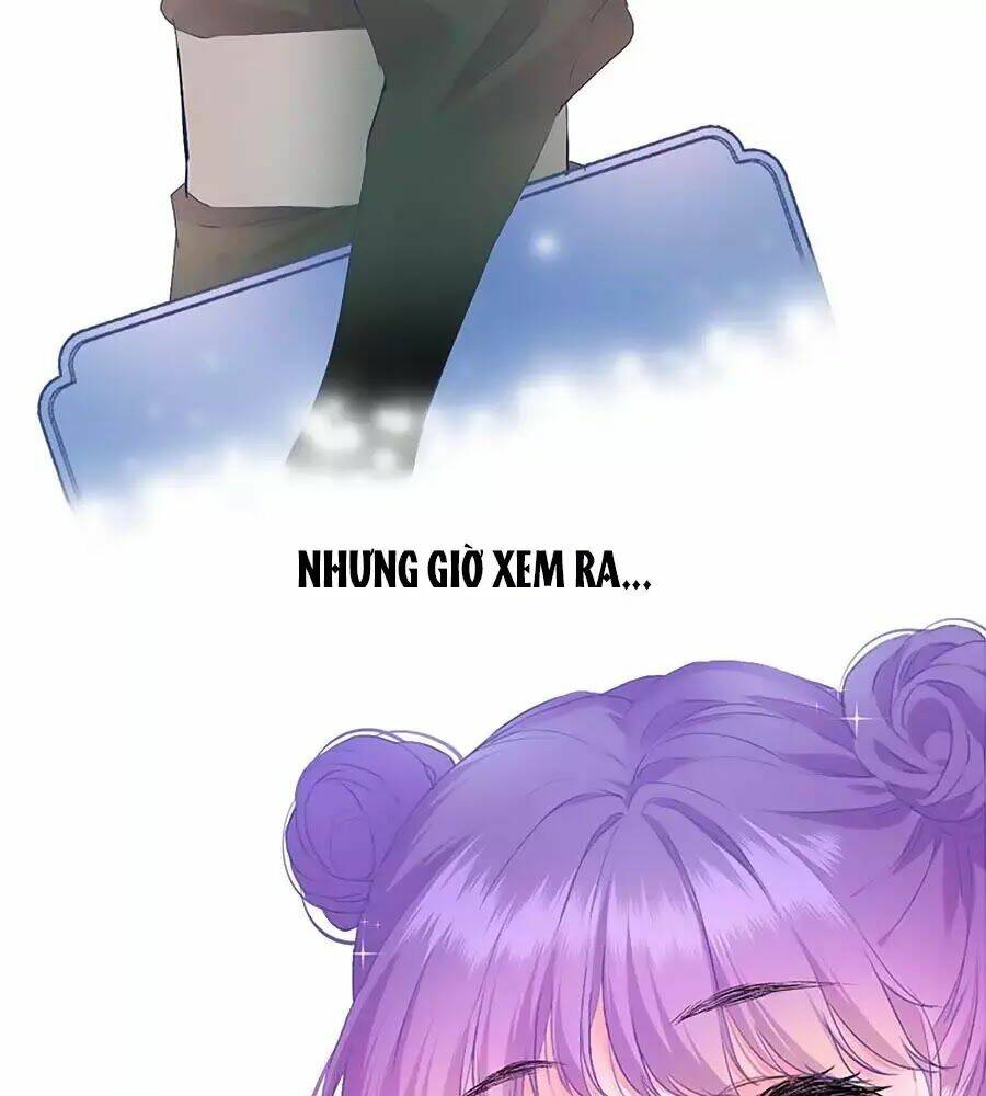 kiều nhi không nghe lời chapter 11 29