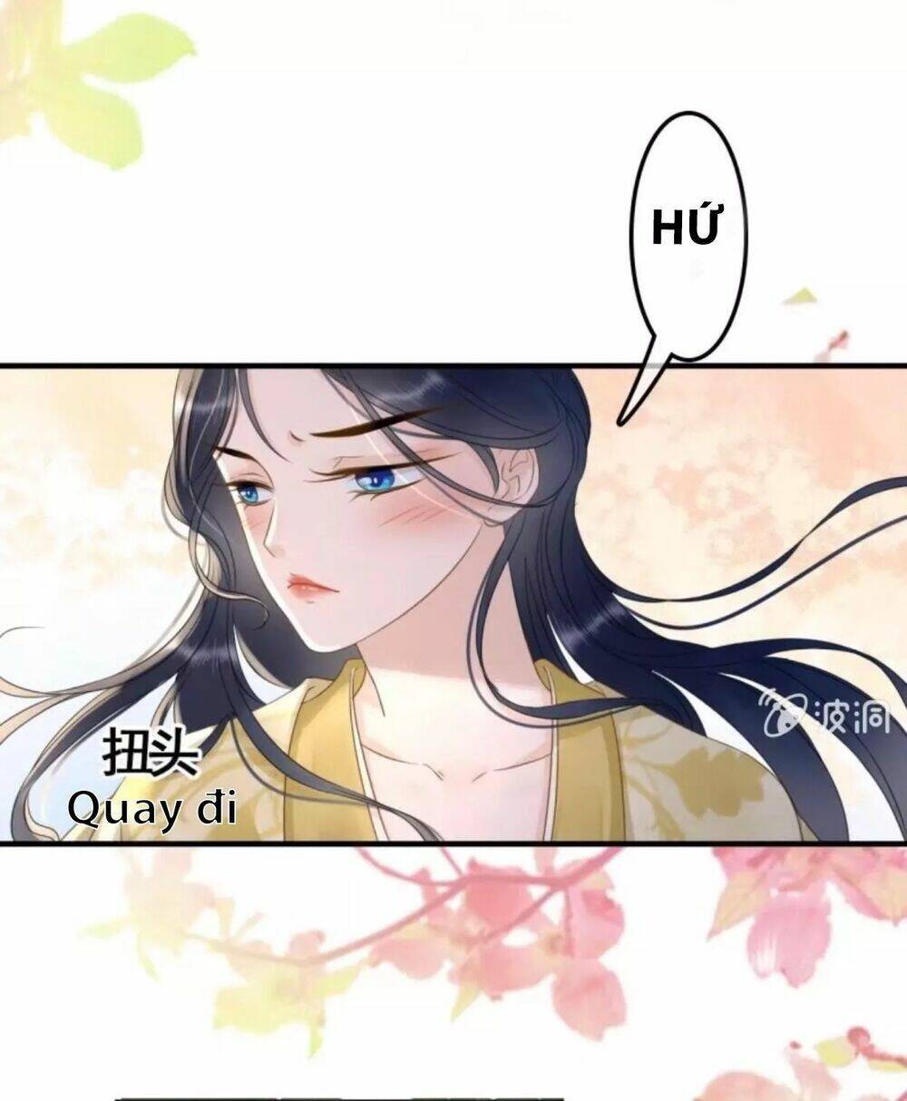 sủng phi của vương chapter 94 13